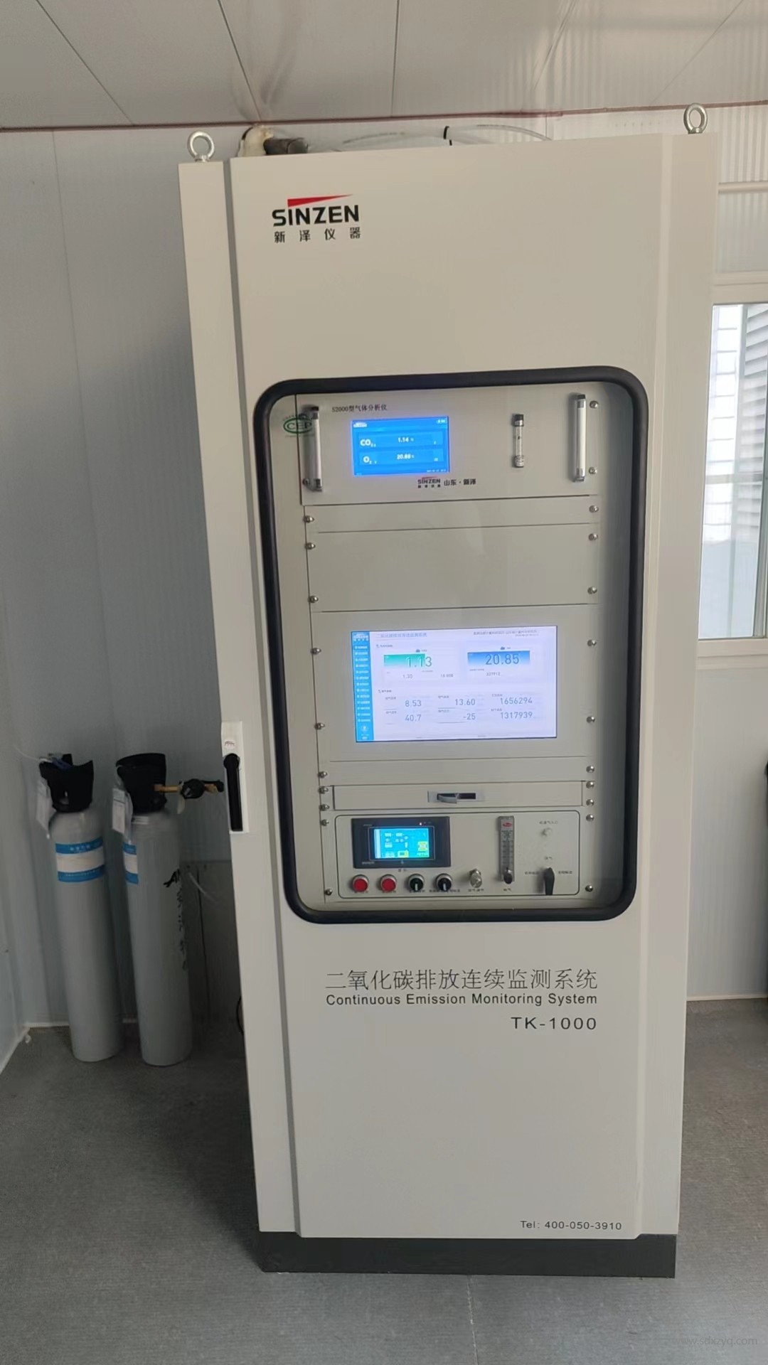 1734924591681960.jpg 二氧化碳監(jiān)測系統(tǒng)