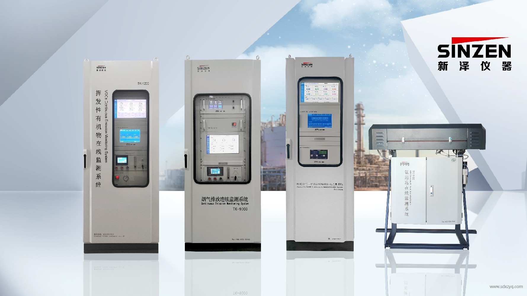 在線監測的 10 個檢查要點：守護環境數據的精準與可靠