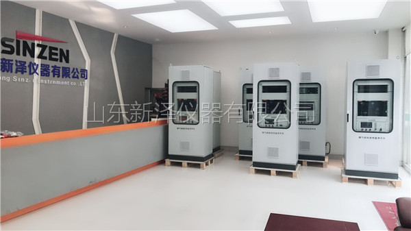 煙氣在線監測小編整理：不辦理環保審批和驗收，罰款42.5萬元！