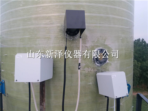 煙氣在線監測小編整理：不辦理環保審批和驗收，罰款42.5萬元！