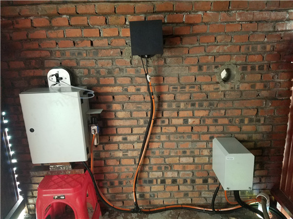 煙氣監(jiān)測小編教您學(xué)習(xí)如何治理炸磚？