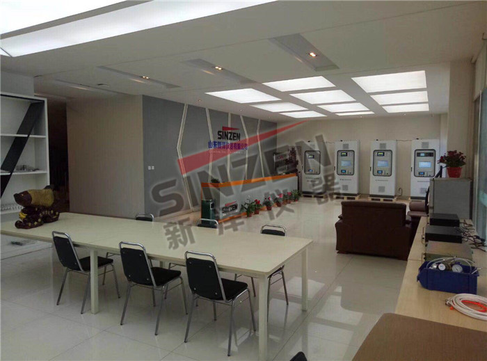 哪些大氣排放口需要安裝自動監(jiān)測，什么情形下可暫不安裝